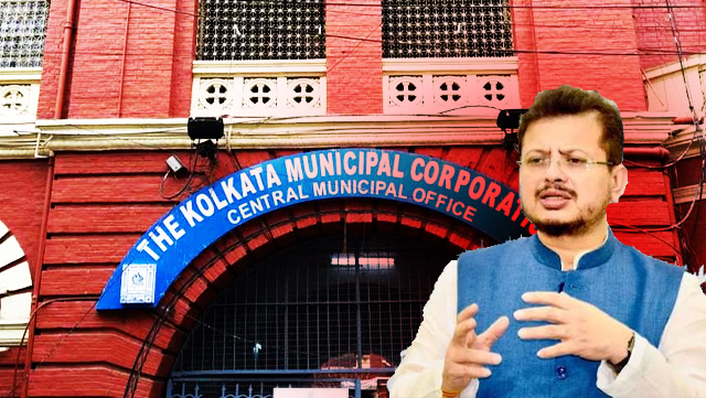 Ritabrata Banerjee:পৌরসভা নির্বাচনে ২০৯টি আসনেই BJP-র বিরুদ্ধে লড়বে ঋতব্রত তৃণমূল!